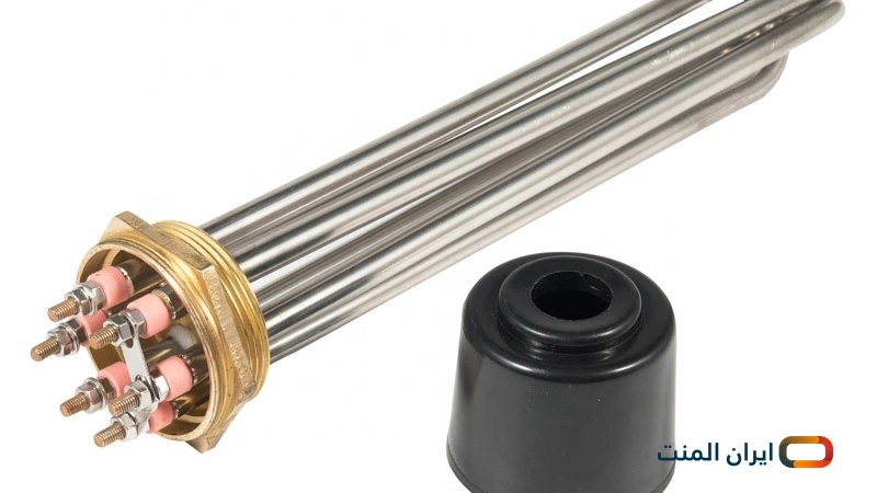 المنت سه فاز