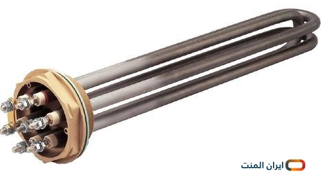 المنت سه فاز