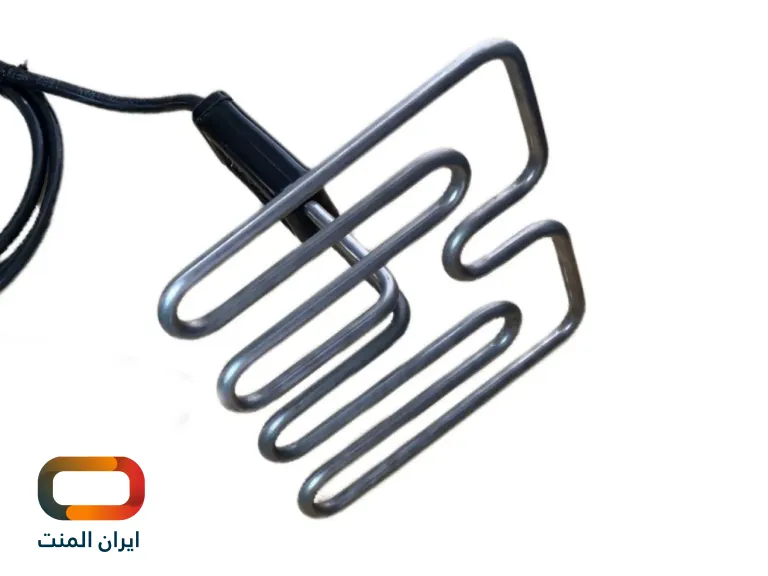 المنت برای تانکر پلاستیکی