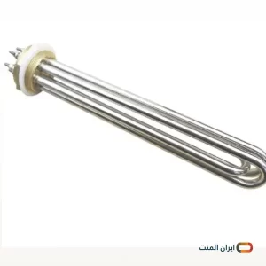 المنت سونا فلنج