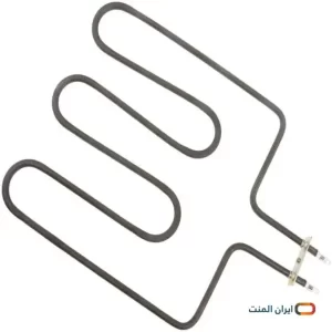 امنت هیتر سونا خشک