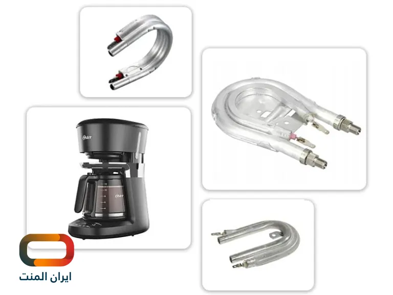 تعویض المنت اسپرسو ساز {گام به گام} + تصویر و ویدیو