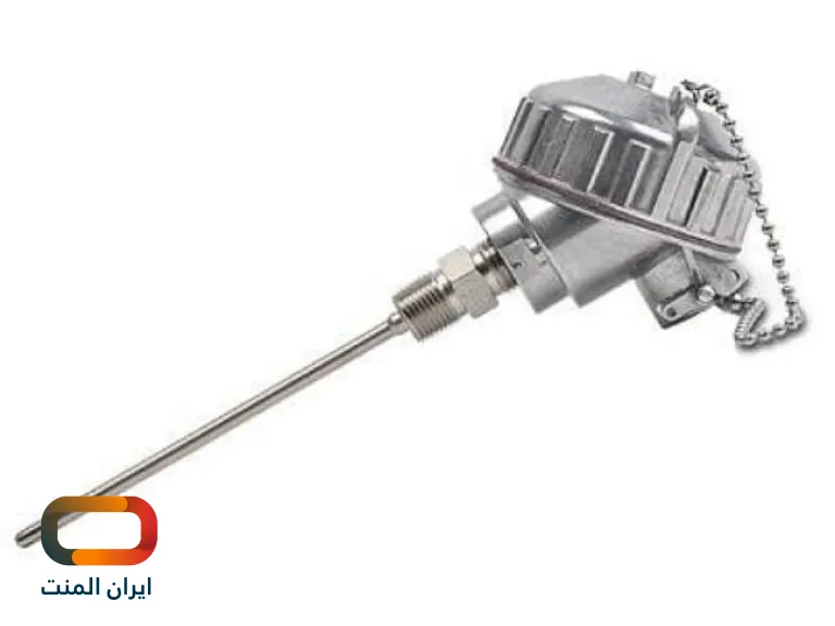 ترموکوپل چیست؟ جامع ترین مقاله منتشر شده ترموکوپل ها