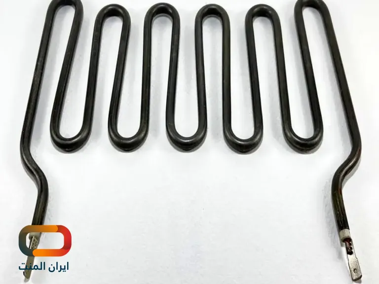 المنت سرامیکی