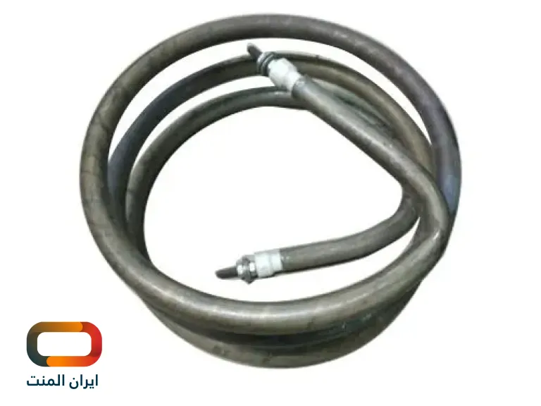 افزایش طول عمر المنت