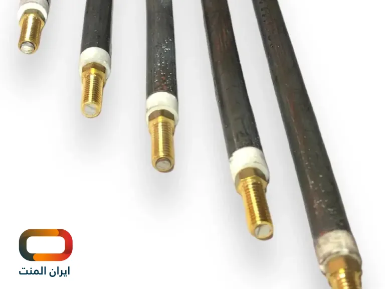 المنت میله ای