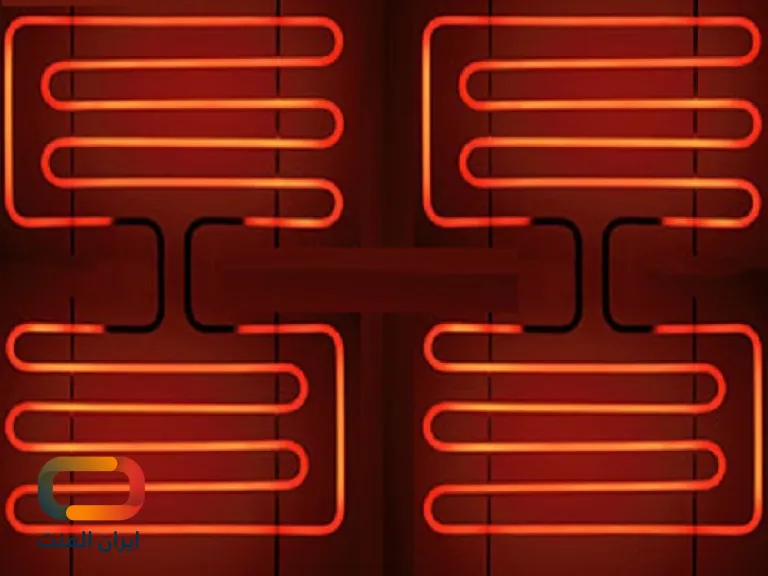 افزایش طول عمر المنت