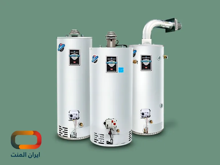 تعمیر ترموستات آبگرمکن ایستاده