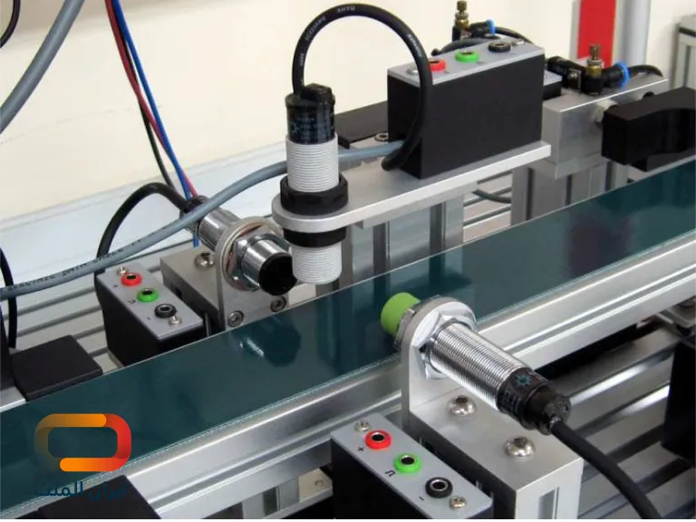 سنسور پراکسیمیتی