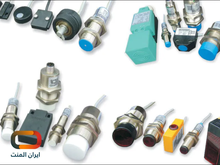 سنسور پراکسیمیتی