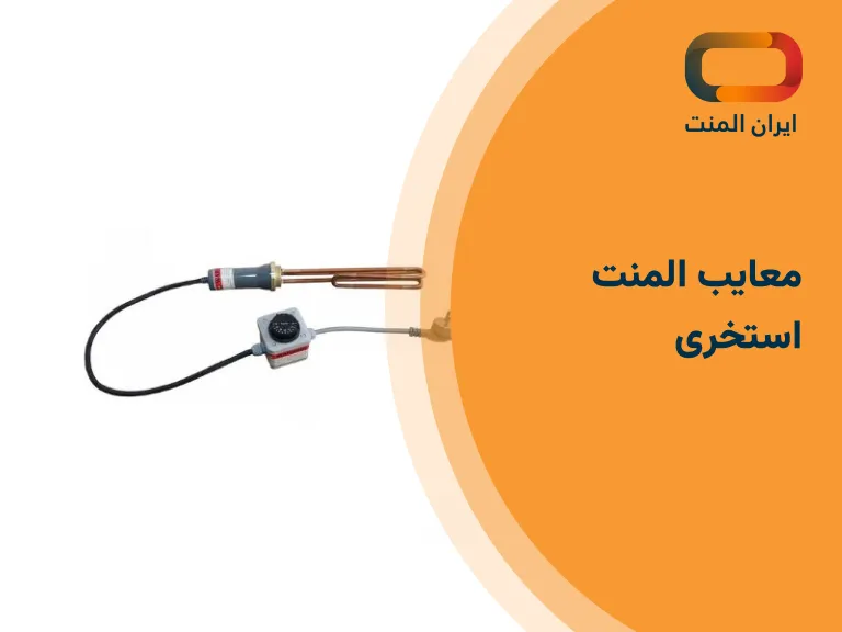 معایب المنت استخری