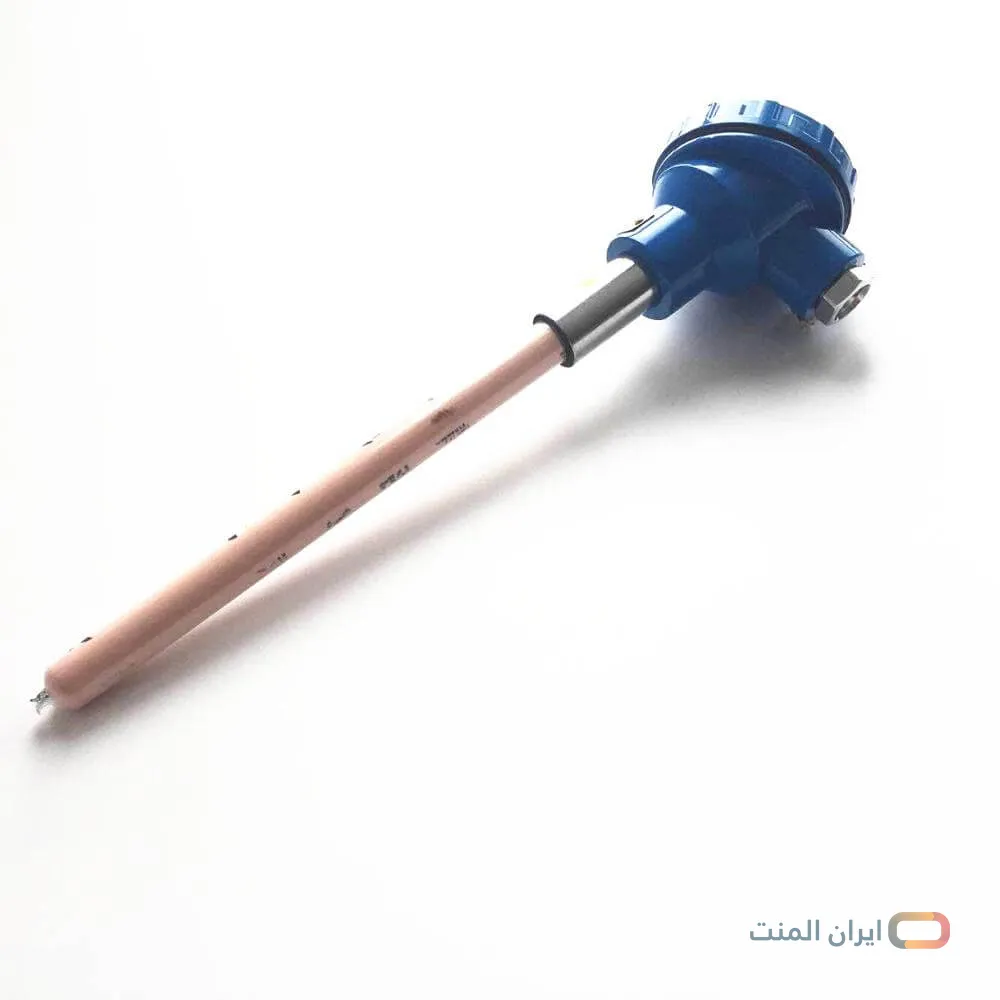 سیم ترموکوپل تیپ R