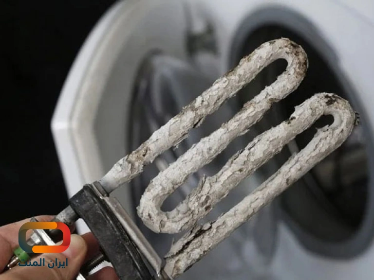 چگونه جلوی افزایش حرارت بی رویه المنت را بگیریم