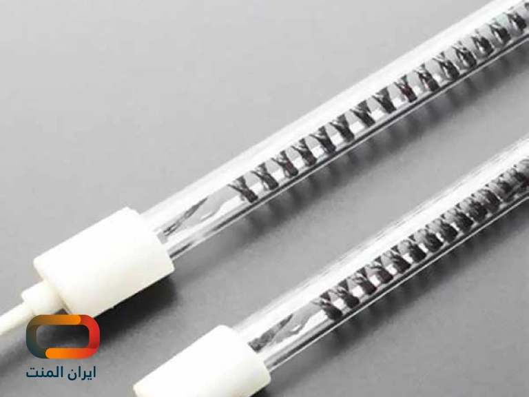 چگونه می توان طول عمر المنت شیشه ای را افزایش داد؟