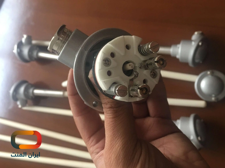 ترموکوپل تیپ S را بشناسید و با کاربرد وسیع آن آشنا شوید