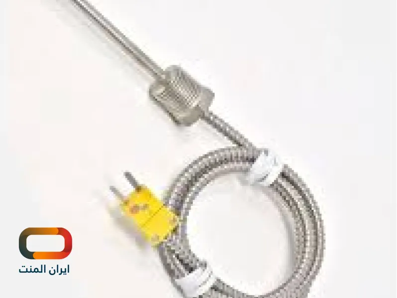 راهنمای حل مشکلات رایج در استفاده از ترموکوپل‌ها
