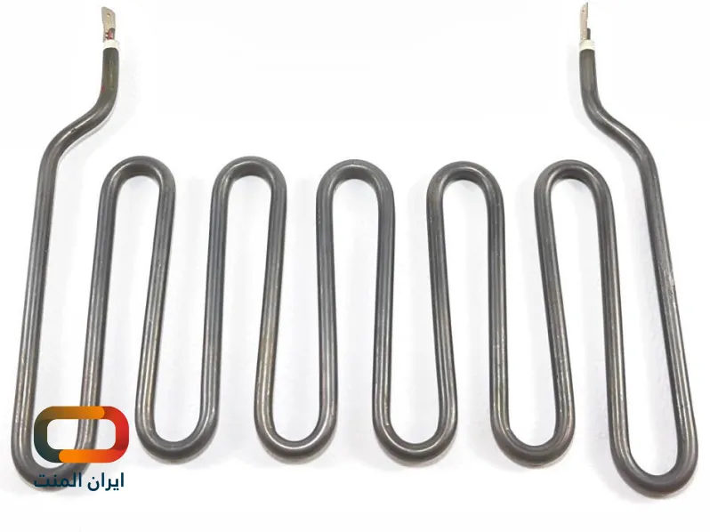 ملاحظات ایمنی در هنگام کار با المنت‌های حرارتی و ترموکوپل‌ها