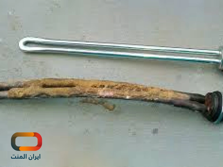 چگونه جلوی افزایش حرارت بی رویه المنت را بگیریم