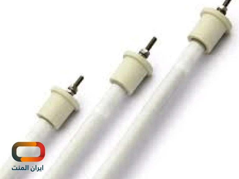 چگونه می توان طول عمر المنت شیشه ای را افزایش داد؟