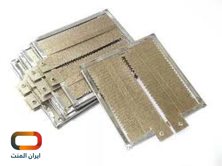 المنت نواری چیست؟ کامل ترین مقاله که باید بخوانید