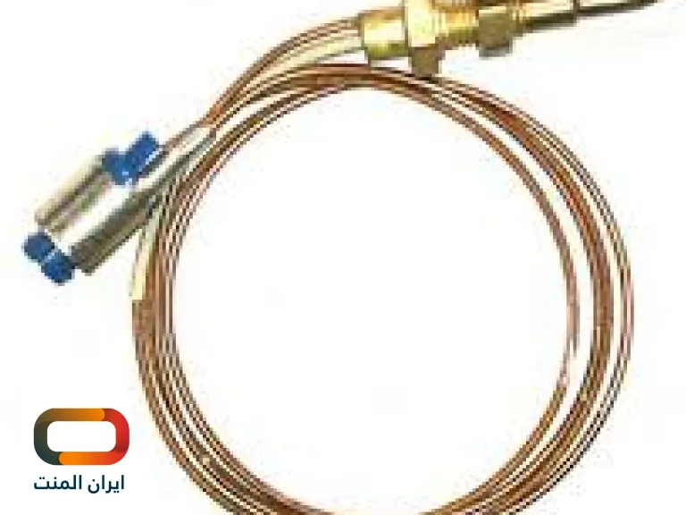 ترموکوپل در لوازم خانگی چه کاربردهایی دارد؟