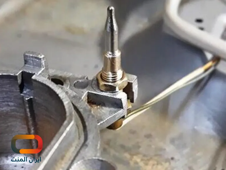 راهنمای حل مشکلات رایج در استفاده از ترموکوپل‌ها