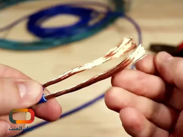 آموزش جامع نصب المنت فنری + 10 نکته مهم که باید بدانید!