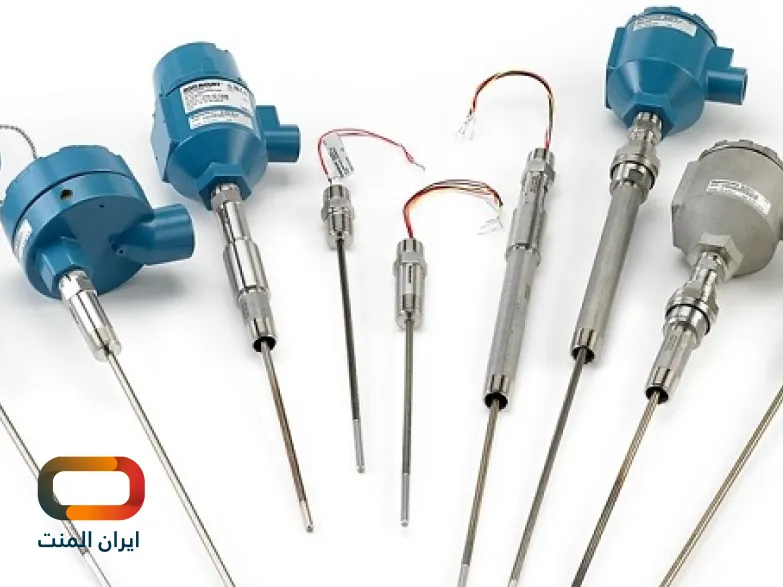 ترموکوپل تیپ R چیست و به چه منظور به کار می رود