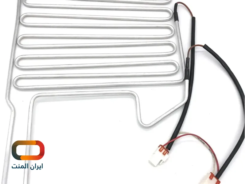 علائم خرابی هیتر المنت یخچال را بشناسید!