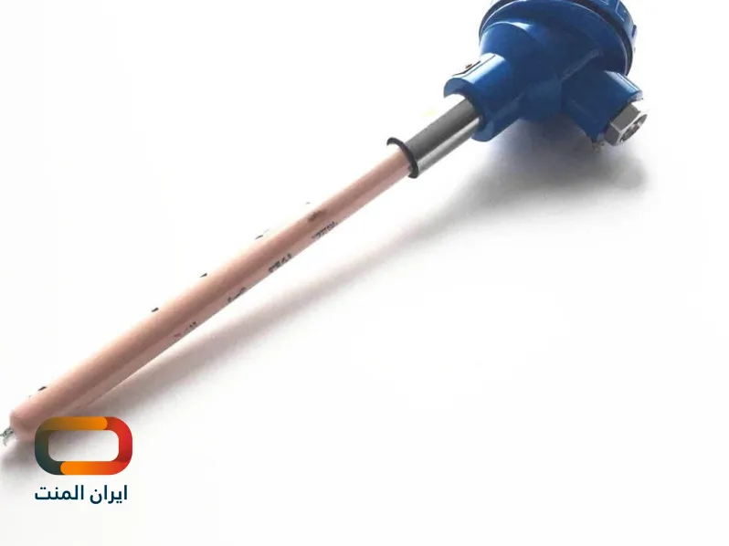 ترموکوپل تیپ R چیست و به چه منظور به کار می رود