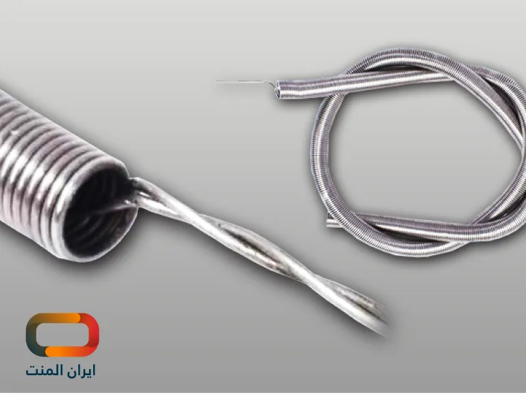 آموزش جامع نصب المنت فنری + 10 نکته مهم که باید بدانید!