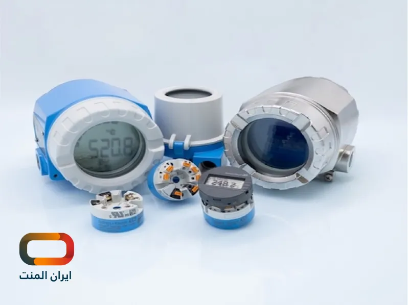 چند نکته که باید درباره تفاوت ترنسمیتر دما و سنسور بدانید!