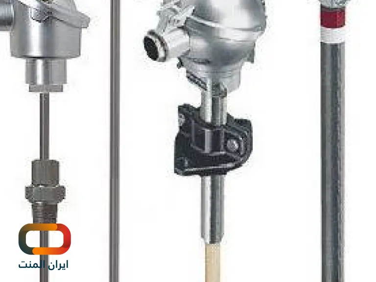 ترموکوپل تیپ R چیست و به چه منظور به کار می رود