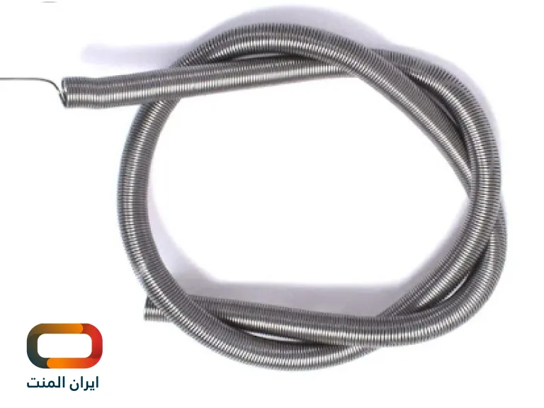 آموزش جامع نصب المنت فنری + 10 نکته مهم که باید بدانید!