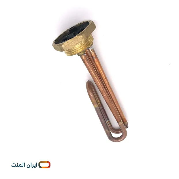 المنت آبگرمکن مینی 1500 وات اتحاد