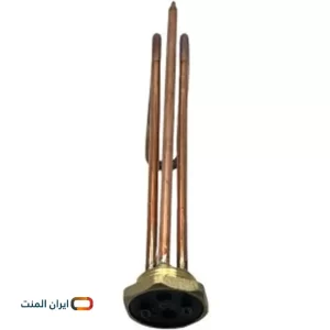 المنت آبگرمکن لعران 2500 وات