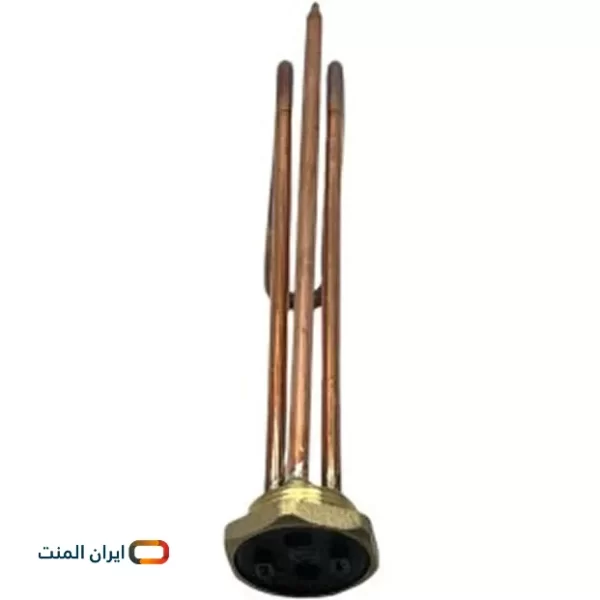 المنت آبگرمکن لعران 2500 وات