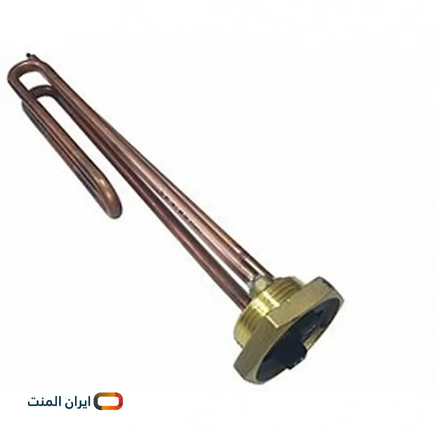 المنت آبگرمکن لعران 3000 وات