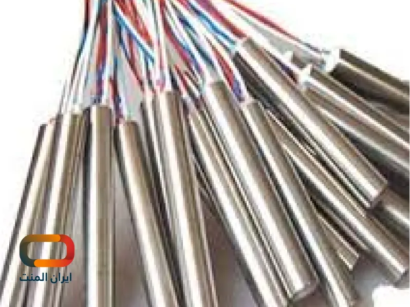 مشخصات کامل المنت فشنگی و کاربردهای آن