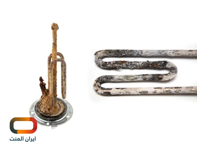 ملاحظات ایمنی در هنگام کار با المنت‌های حرارتی و ترموکوپل‌ها